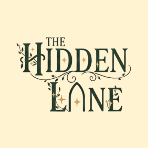 TheHiddenLane