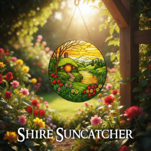Shire Suncatcher