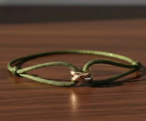 The Rings - Bracelet
